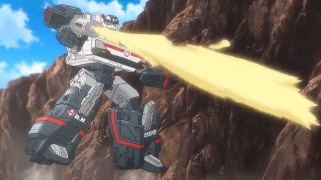 THR-DH09-005