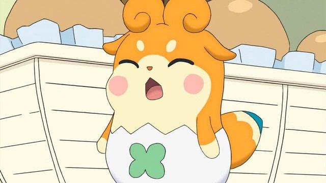 かみさまみならい ヒミツのここたま 30話 観たモノとかのblog かみさまみならい ヒミツのここたま 30話 観たモノとかのblog