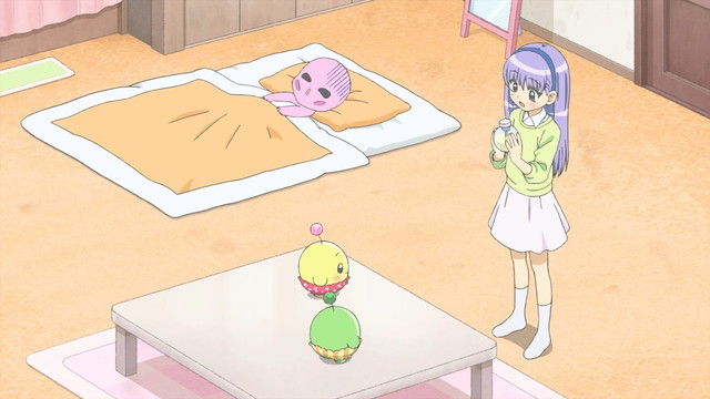 プリプリちぃちゃん 12話 観たモノとかのblog プリプリちぃちゃん 12話 観たモノとかのblog