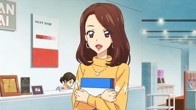 アイカツ 163話 観たモノとかのblog