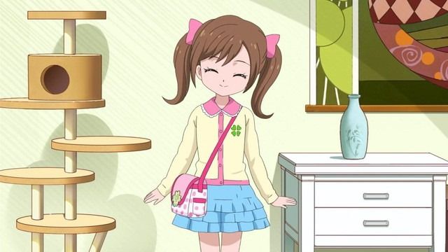 かみさまみならい ヒミツのここたま 7話 観たモノとかのblog