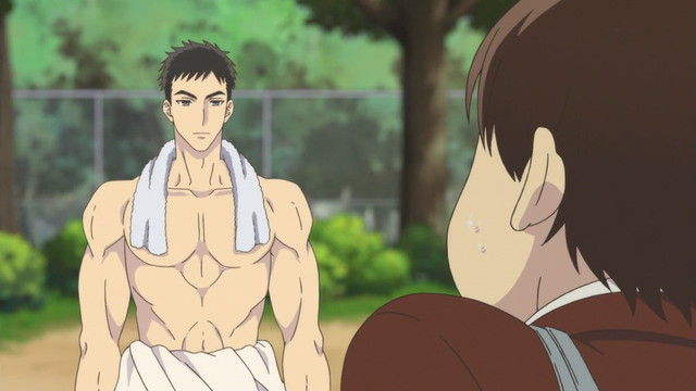 サンリオ男子 2話 観たモノとかのblog サンリオ男子 2話 観たモノとかのblog