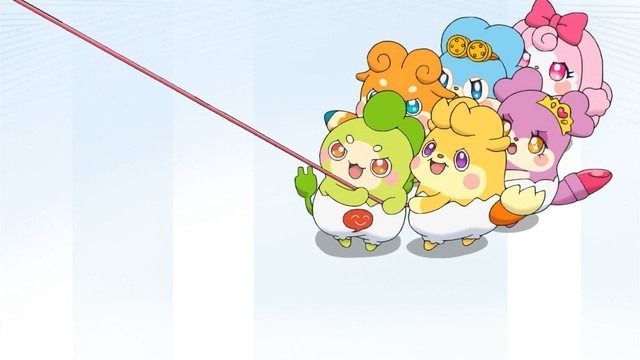 かみさまみならい ヒミツのここたま 12話 観たモノとかのblog