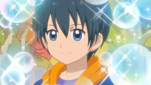 かみさまみならい ヒミツのここたま 6話 観たモノとかのblog