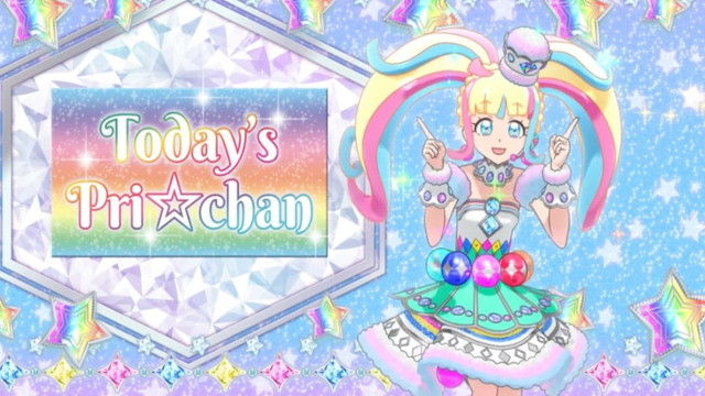 キラっとプリチャン 75話 観たモノとかのblog