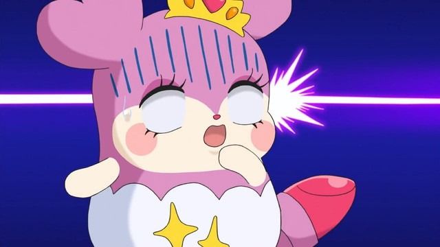 かみさまみならい ヒミツのここたま 8話 観たモノとかのblog かみさまみならい ヒミツのここたま 8話 観たモノとかのblog