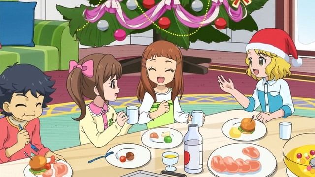 かみさまみならい ヒミツのここたま 13話 観たモノとかのblog かみさまみならい ヒミツのここたま 13話 観たモノとかのblog