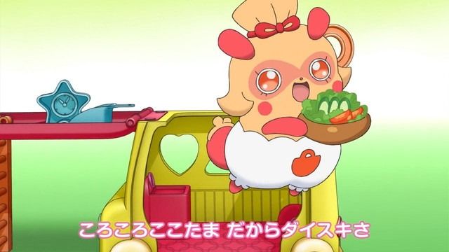 かみさまみならい ヒミツのここたま 27話 観たモノとかのblog