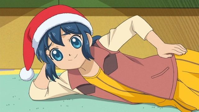 かみさまみならい ヒミツのここたま 13話 観たモノとかのblog かみさまみならい ヒミツのここたま 13話 観たモノとかのblog