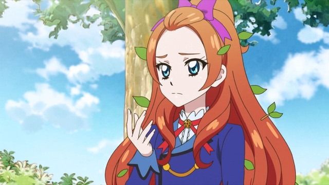 アイカツ 160話 観たモノとかのblog