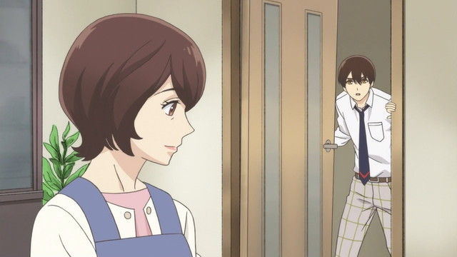 サンリオ男子 2話 観たモノとかのblog サンリオ男子 2話 観たモノとかのblog