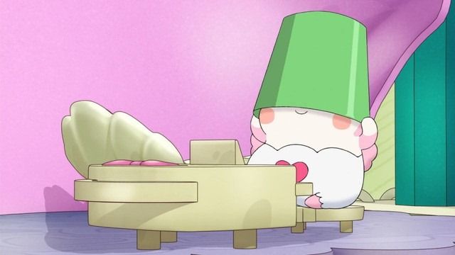 かみさまみならい ヒミツのここたま 23話 観たモノとかのblog かみさまみならい ヒミツのここたま 23話 観たモノとかのblog