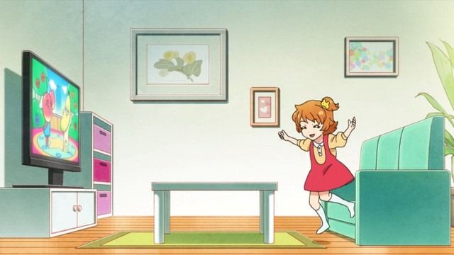 アイカツ 163話 観たモノとかのblog