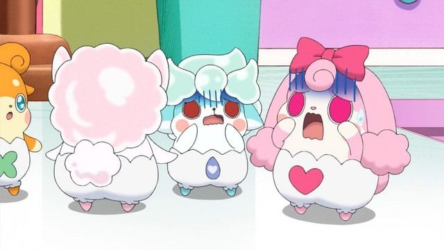 かみさまみならい ヒミツのここたま 33話 観たモノとかのblog