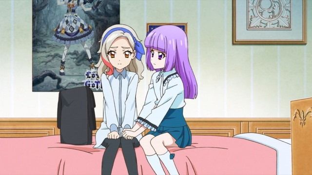 アイカツ 159話 観たモノとかのblog アイカツ 159話 観たモノとかのblog