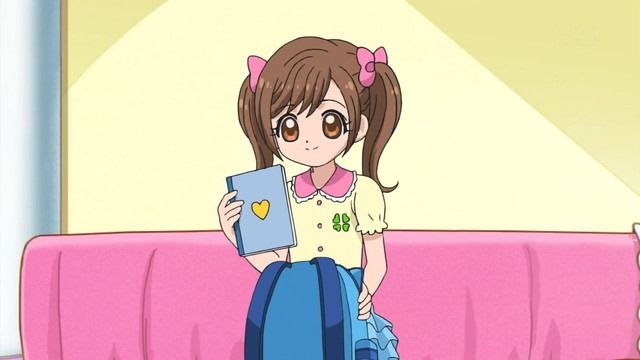 かみさまみならい ヒミツのここたま 44話 観たモノとかのblog