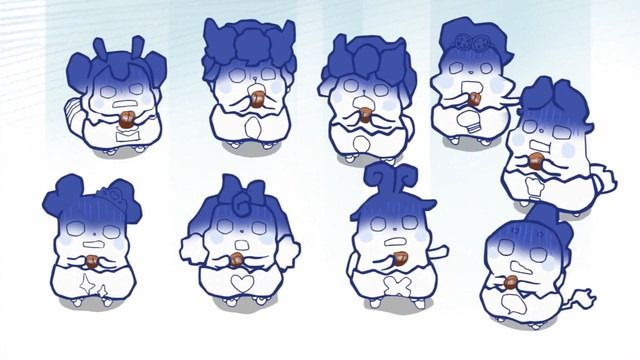 かみさまみならい ヒミツのここたま 19話 観たモノとかのblog