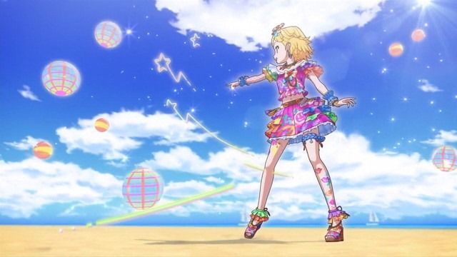 アイカツ 169話 観たモノとかのblog