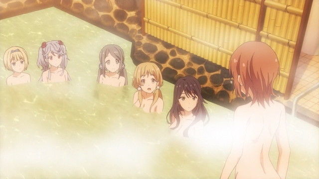 つうかあ 1 12話 観たモノとかのblog つうかあ 1 12話 観たモノとかのblog