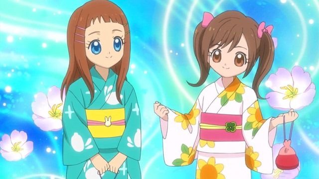かみさまみならい ヒミツのここたま 43話 観たモノとかのblog かみさまみならい ヒミツのここたま 43話 観たモノとかのblog