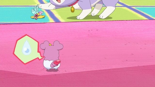 かみさまみならい ヒミツのここたま 8話 観たモノとかのblog