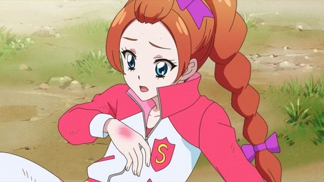 アイカツ 160話 観たモノとかのblog