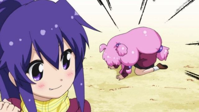てーきゅう 57話 観たモノとかのblog
