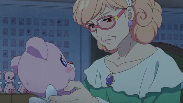 アイカツ 163話 観たモノとかのblog