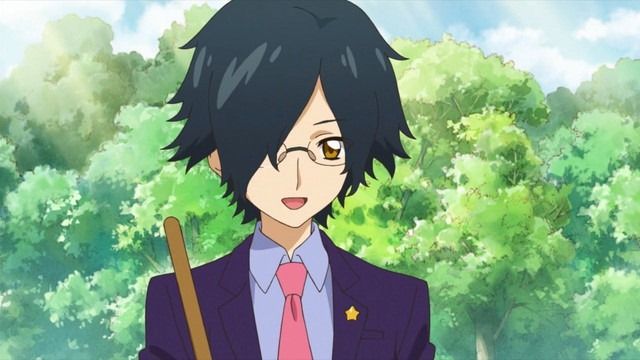 アイカツ 166話 観たモノとかのblog