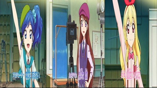 アイカツ ねらわれた魔法のアイカツ カード 観たモノとかのblog アイカツ ねらわれた魔法のアイカツ カード 観たモノとかのblog