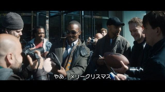 ナイト ビフォア 俺たちのメリーハングオーバー 観たモノとかのblog