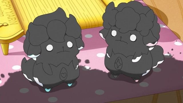 かみさまみならい ヒミツのここたま 14話 観たモノとかのblog