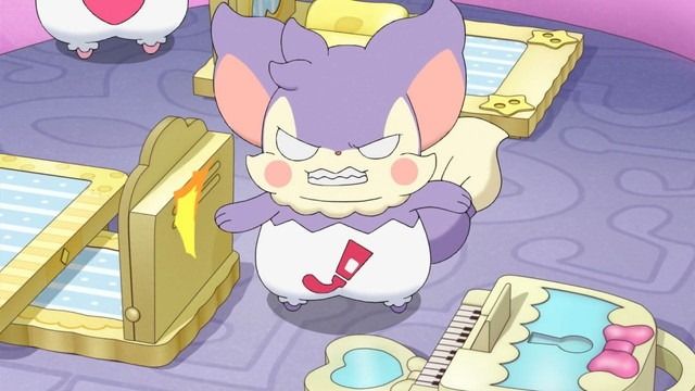 かみさまみならい ヒミツのここたま 30話 観たモノとかのblog