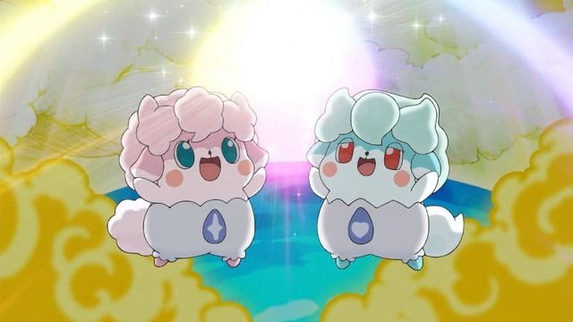 かみさまみならい ヒミツのここたま 14話 観たモノとかのblog かみさまみならい ヒミツのここたま 14話 観たモノとかのblog