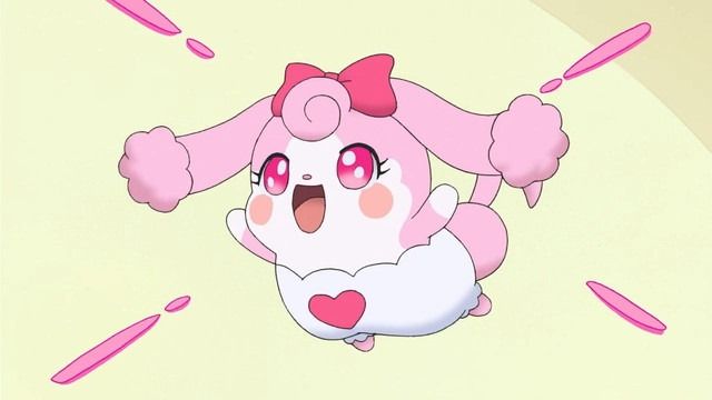 かみさまみならい ヒミツのここたま 2話 観たモノとかのblog