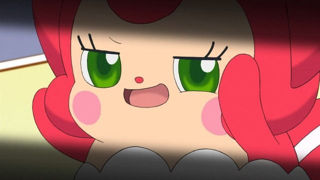かみさまみならい ヒミツのここたま 15話 観たモノとかのblog かみさまみならい ヒミツのここたま 15話 観たモノとかのblog