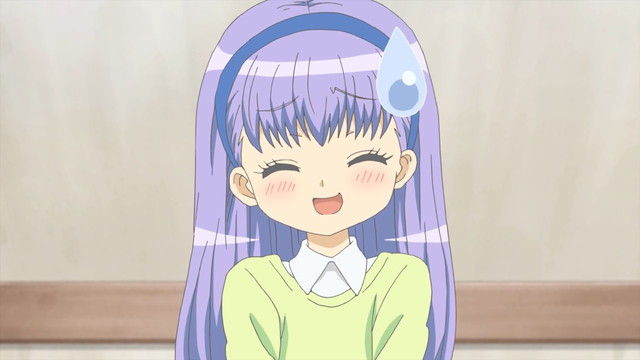 プリプリちぃちゃん 14話 観たモノとかのblog プリプリちぃちゃん 14話 観たモノとかのblog