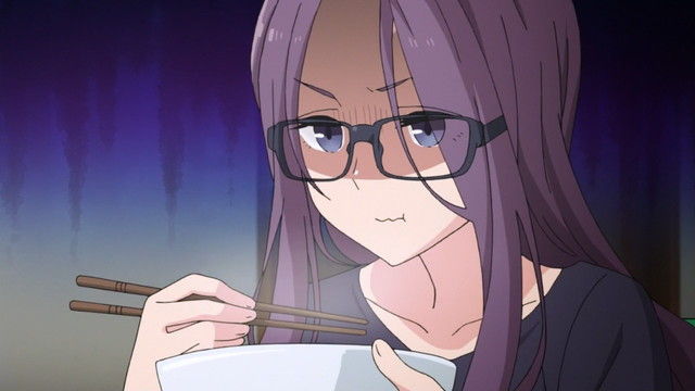 ゆるキャンプ 1 12話 観たモノとかのblog ゆるキャンプ 1 12話 観たモノとかのblog