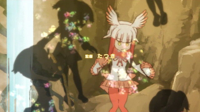 けものフレンズ 7話 観たモノとかのblog けものフレンズ 7話 観たモノとかのblog