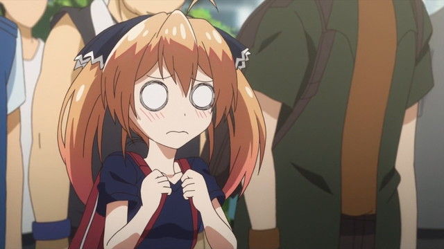 いもいも 1 10話 観たモノとかのblog いもいも 1 10話 観たモノとかのblog