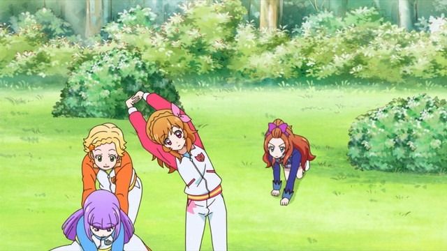 アイカツ 160話 観たモノとかのblog