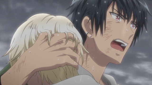 ドリフェスr 3話 観たモノとかのblog