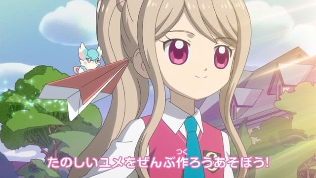 かみさまみならい ヒミツのここたま 27話 観たモノとかのblog かみさまみならい ヒミツのここたま 27話 観たモノとかのblog