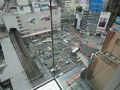 04_地上を見下ろす