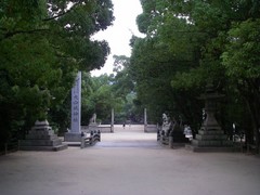 大山祇神社