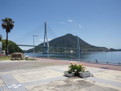 多々羅しまなみ公園