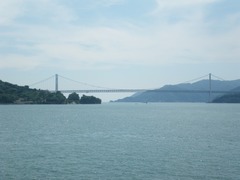 因島大橋
