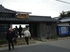 二十四の瞳 映画村