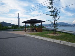 弓削大橋
