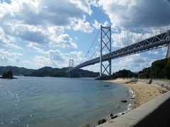 因島大橋